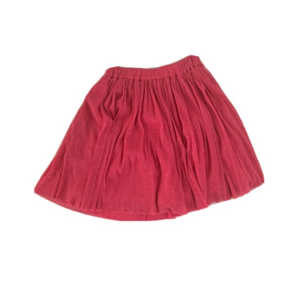 Disney Sparkly Pink Tule Skirt